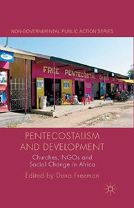 Pentecostalism and Development