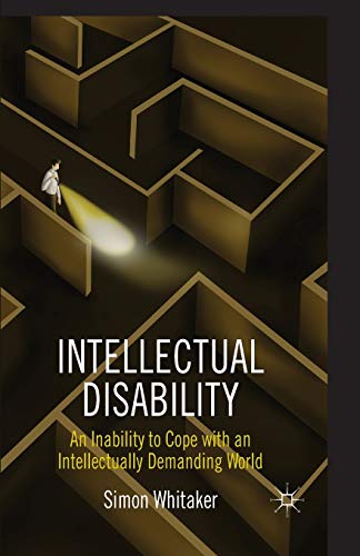 Intellectual Disability