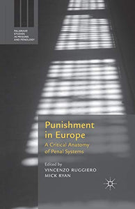 Punishment in Europe