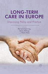 Long-Term Care in Europe