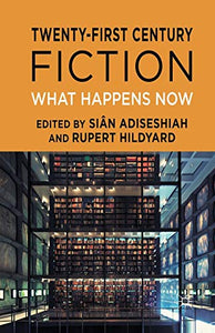 Twenty-First Century Fiction