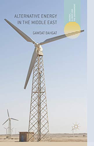 Alternative Energy in the Middle East