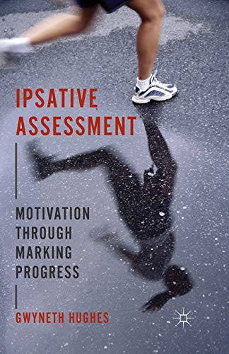 Ipsative Assessment