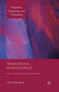 Transnational Religious Spaces