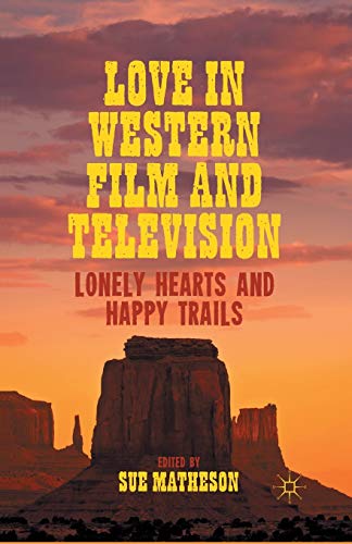 Love in Western Film and Television