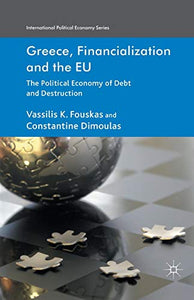 Greece, Financialization and the EU