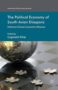 The Political Economy of South Asian Diaspora