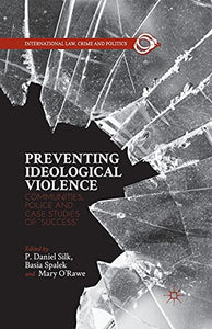 Preventing Ideological Violence