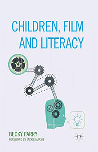 Children, Film and Literacy