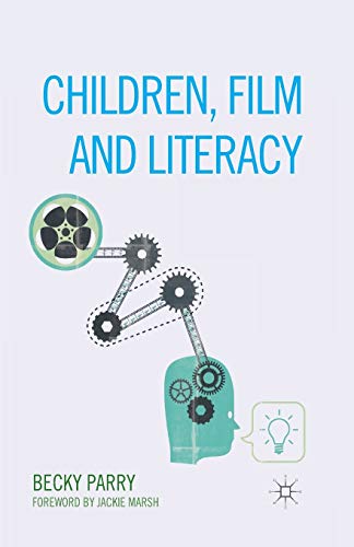 Children, Film and Literacy