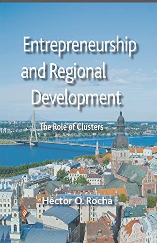 Entrepreneurship and Regional Development