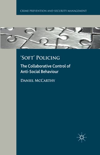 'Soft' Policing
