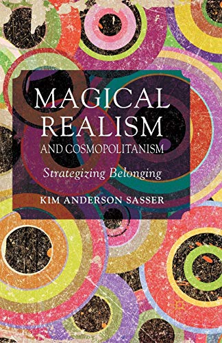 Magical Realism and Cosmopolitanism