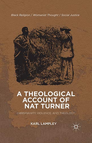 A Theological Account of Nat Turner