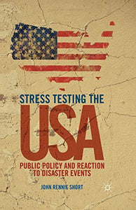 Stress Testing the USA