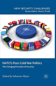 NATO’s Post-Cold War Politics