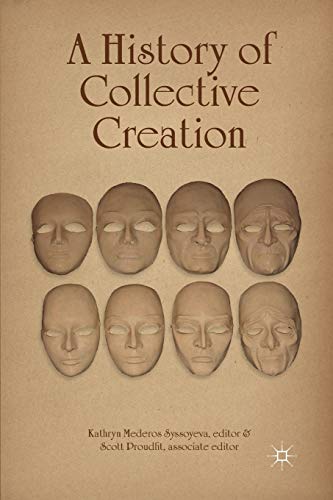 A History of Collective Creation