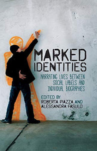 Marked Identities