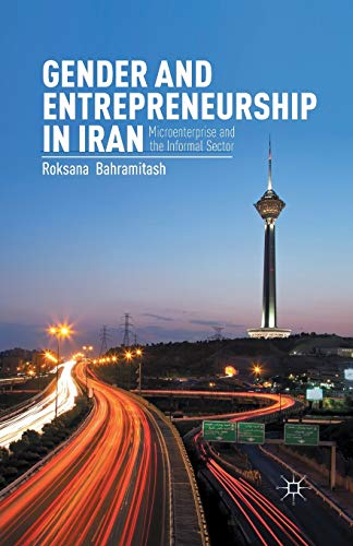 Gender and Entrepreneurship in Iran