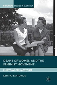 Deans of Women and the Feminist Movement