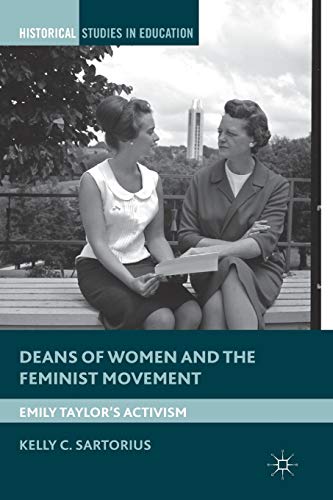 Deans of Women and the Feminist Movement