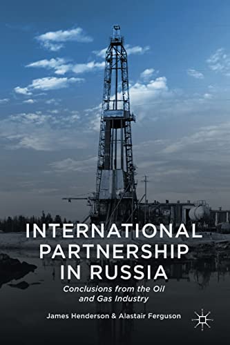 International Partnership in Russia