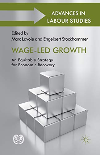 Wage-Led Growth