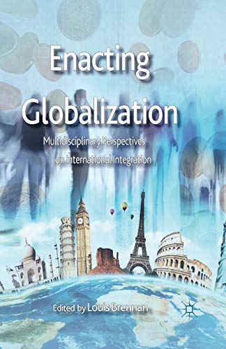 Enacting Globalization