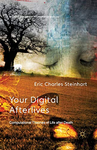 Your Digital Afterlives