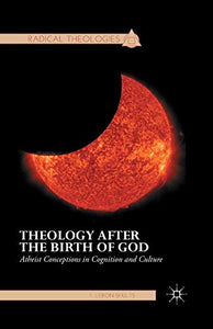 Theology after the Birth of God