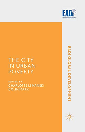 The City in Urban Poverty