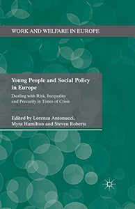 Young People and Social Policy in Europe