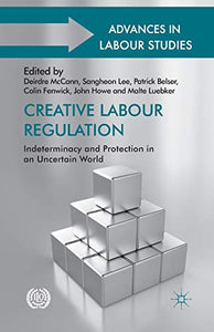 Creative Labour Regulation