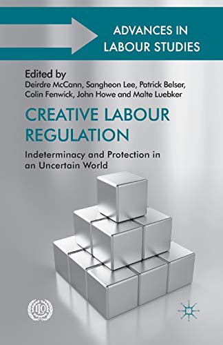 Creative Labour Regulation