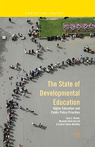 The State of Developmental Education