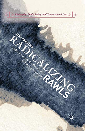 Radicalizing Rawls