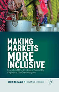 Making Markets More Inclusive