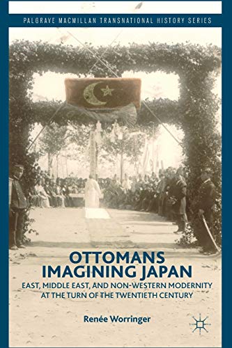 Ottomans Imagining Japan