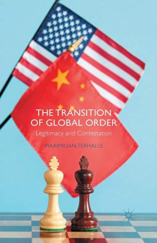 The Transition of Global Order