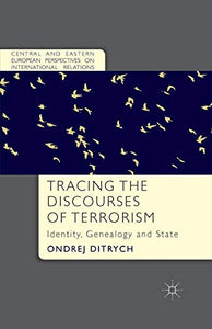 Tracing the Discourses of Terrorism