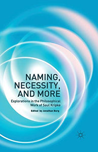 Naming, Necessity and More