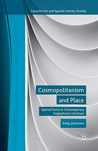 Cosmopolitanism and Place