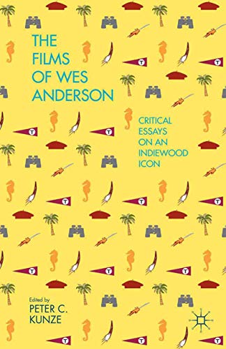 The Films of Wes Anderson