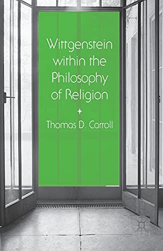 Wittgenstein within the Philosophy of Religion