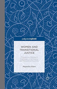 Women and Transitional Justice