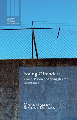 Young Offenders