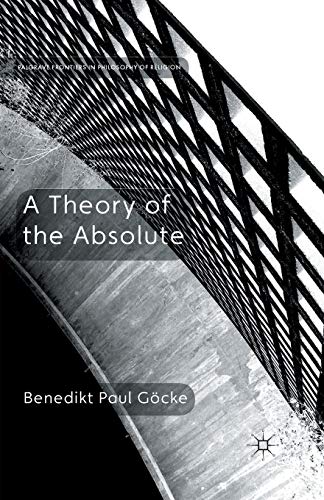 A Theory of the Absolute