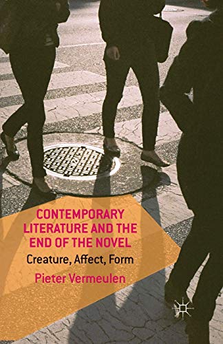 Contemporary Literature and the End of the Novel