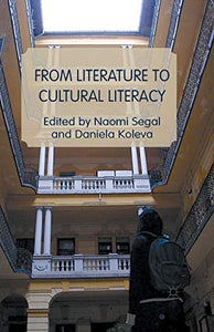 From Literature to Cultural Literacy