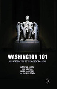 Washington 101